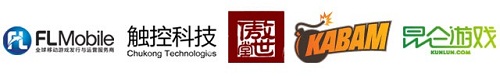 四大頂尖手游巨作 傲世堂開(kāi)啟移動(dòng)端《攻城掠地》