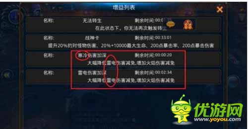 魔石秘境 《英雄戰(zhàn)魂OL》列王戰(zhàn)場(chǎng)攻略心得