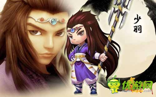 《秦時明月》3月26日公測 萬人大戰(zhàn)一觸即發(fā)