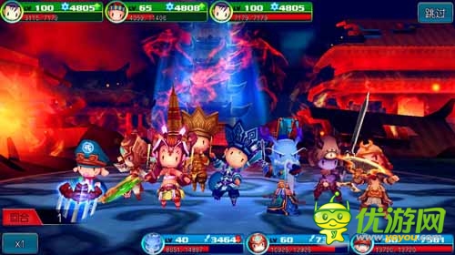 金山重金代理手游 《齊天大圣3D》今日首次封測