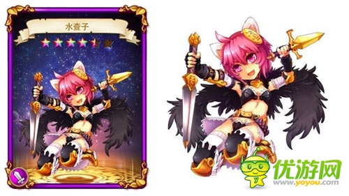 黑馬？ 《勇者世界》公測首日登AppStore第四