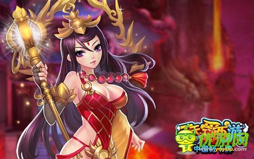 《天天愛西游》紅卡出爐幫戰(zhàn)在即 話費送不停！