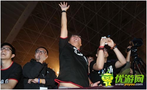麥蜜們熱情高漲 《NBA夢之隊(duì)》嘉年華轟動中華