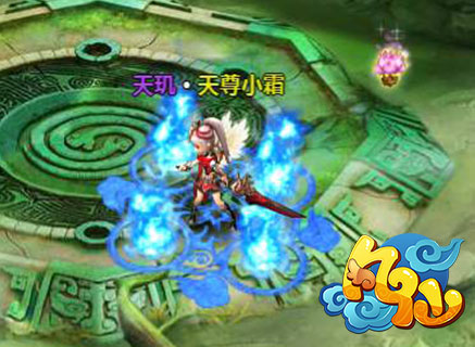 執(zhí)神器，闖天關(guān) 《凡仙》5.1版本神器搶先看