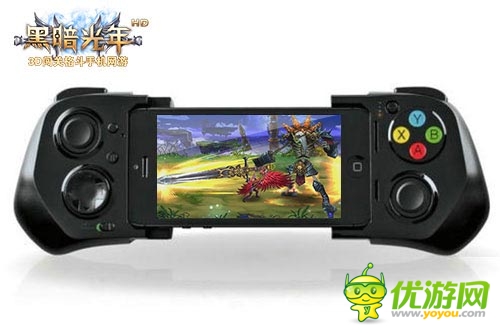 3D闖關(guān)格斗手游 《黑暗光年》4月10日全平臺(tái)公測(cè)