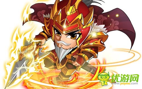 清明時(shí)節(jié)悼哀思 《斗戰(zhàn)神將》清明節(jié)活動(dòng)搶先看