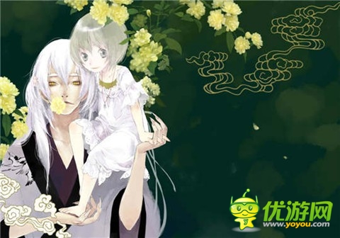 正在籌款 夏達(dá)人氣之作《子不語(yǔ)》手游將推出