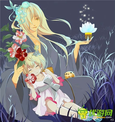 正在籌款 夏達(dá)人氣之作《子不語(yǔ)》手游將推出