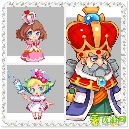 致敬經(jīng)典 完美傾力打造《魔力寶貝》手游版
