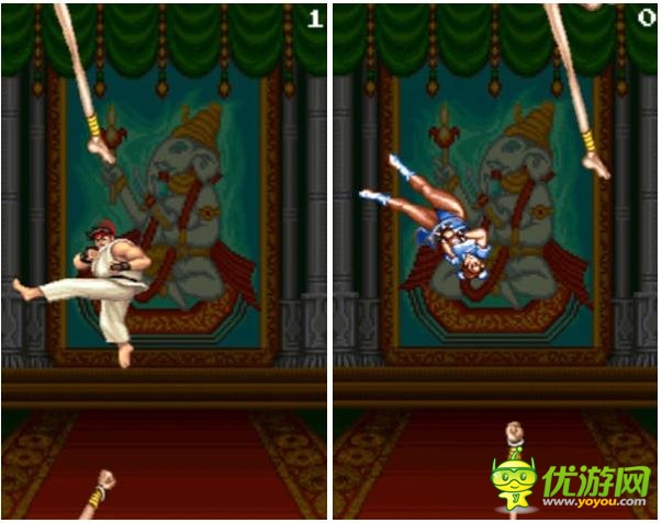 街霸瘋鳥(niǎo)合體StreetFlapper《街頭狂人》登場(chǎng)