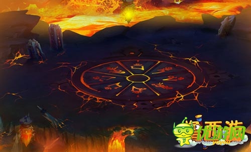 濃郁中國仙俠風手游 《擼西游》新版原畫泄露