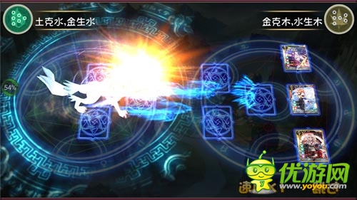 希望之星 《仙之痕》評(píng)測(cè)：最萌的神仙事典