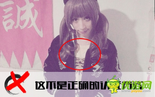 姐是條漢紙！《格斗江湖》女神居然這樣認(rèn)證