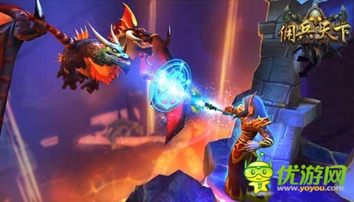 刷新國內(nèi)手游IP記錄：網(wǎng)文改編或將大熱