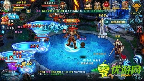 《神域之光》秘籍：戰(zhàn)場高手解析戰(zhàn)力提升大法