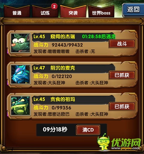前任攻略《巨人的進(jìn)擊》隱藏BOSS身份大揭秘