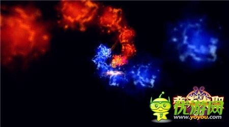 華麗到逆天《齊天大圣3D》角色專屬必殺動畫鑒賞