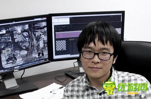 《影之刃》梁其偉:做有獨(dú)立游戲精神的商業(yè)作品