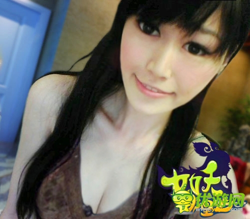 深溝女神再次來(lái)襲!打造休閑萌游《女妖哪里逃》