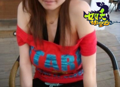 《女妖哪里逃》幕后團隊初曝 竟全是大胸妹!
