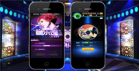 跨界合作新模式 《音樂(lè)俠-譚維維》4.24開(kāi)放下載