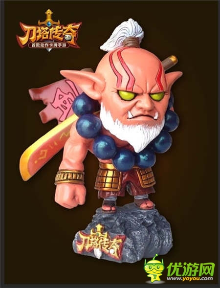 指尖魔力Yif攜劍圣助陣《刀塔傳奇》人氣公會(huì)大賽