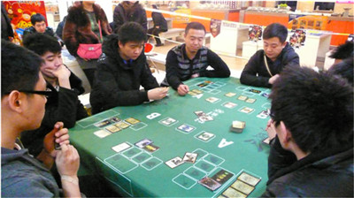 且行且珍惜：漫談游戲產(chǎn)業(yè)的文化苦旅
