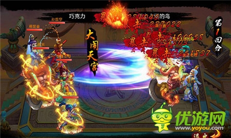 高手養(yǎng)成 3k玩《戰(zhàn)仙》簡單幾步玩轉(zhuǎn)武將卡