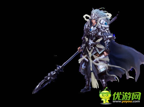 鳳凰網(wǎng)游戲《一起斗將神》全球首曝 純爺們的游戲