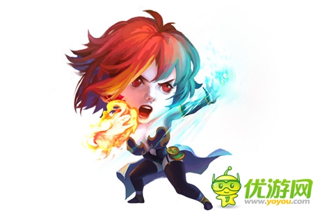 五一狂歡好時(shí)節(jié)《進(jìn)擊的部落》豪禮相送
