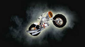 《3D星級(jí)跑酷》震撼來(lái)襲 讓酷跑不再孤單