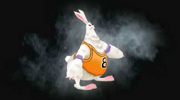 《3D星級(jí)跑酷》震撼來(lái)襲 讓酷跑不再孤單