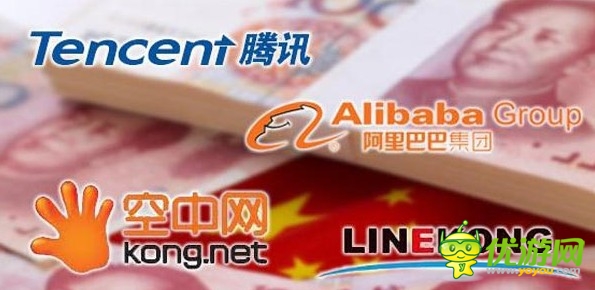 中國手游大舉進(jìn)軍韓國市場 韓手游公司超緊張