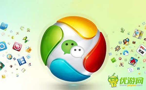 騰訊應(yīng)用市場(chǎng)三大招：封閉的微信分發(fā)體系