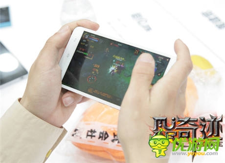 《全民奇跡》全球精英品鑒會曝光首測版本