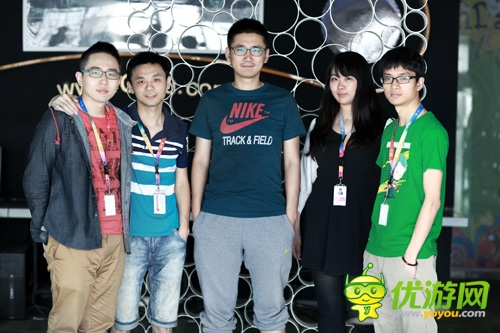 重視DOTA文化——《刀塔聯(lián)盟》》制作人專訪