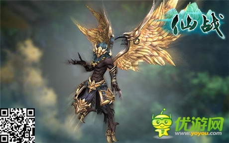 今天開(kāi)始做魔王《仙戰(zhàn)》幻神玩法前瞻