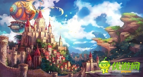 重溫12年前的回憶，手游版《魔力寶貝》即將開啟內(nèi)測
