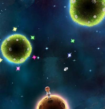 《小小銀河》評(píng)測(cè)：每一顆星星都會(huì)微笑