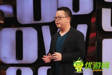 林奇做客《波士堂》 首談上市及企業(yè)管理！