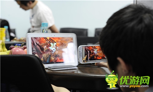 《仙俠》玩家品鑒會(huì)第二彈 現(xiàn)場(chǎng)精彩直擊