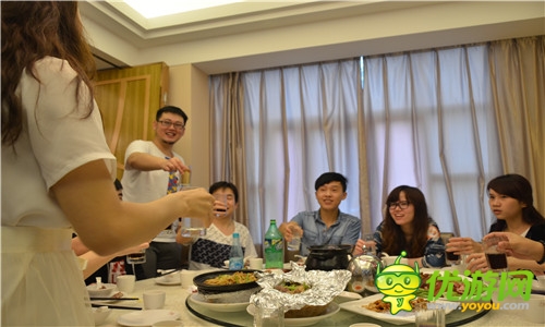 《仙俠》玩家品鑒會(huì)第二彈 現(xiàn)場(chǎng)精彩直擊