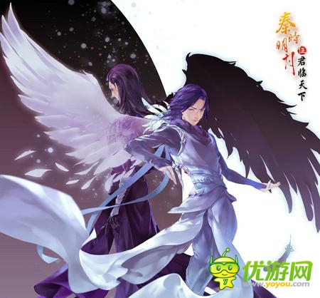 同步“空山鳥(niǎo)語(yǔ)”《秦時(shí)明月》手游新版本今日開(kāi)啟