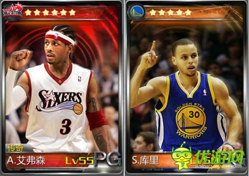 拒絕搶七！《NBA夢(mèng)之隊(duì)》攻擊型隊(duì)伍打造攻略