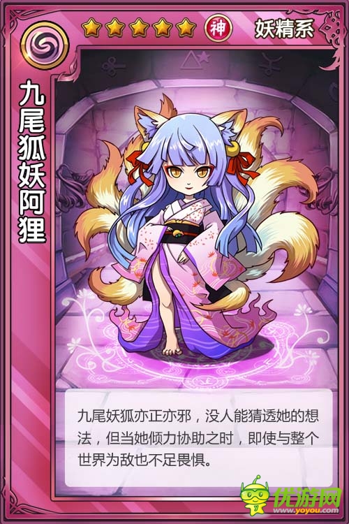 《精靈X探險》個性精靈十二星座大配對