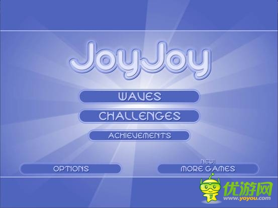 《JoyJoy》評測：射到眼花繚亂吧！