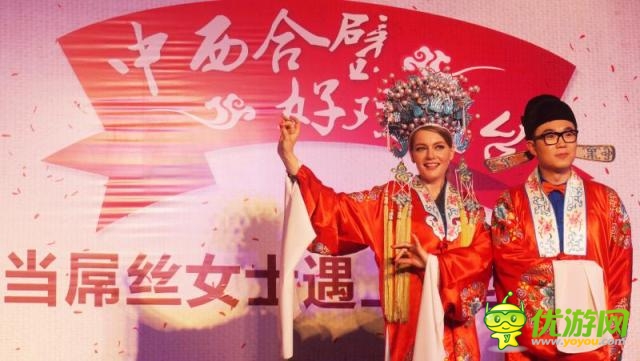 《男士》今年最強(qiáng)IP 官方手游即將推出