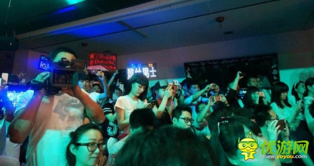 《男士》今年最強(qiáng)IP 官方手游即將推出