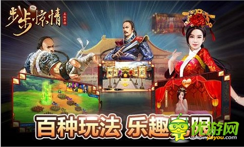 超過千萬的代理費！正版IP手游轟動2014！