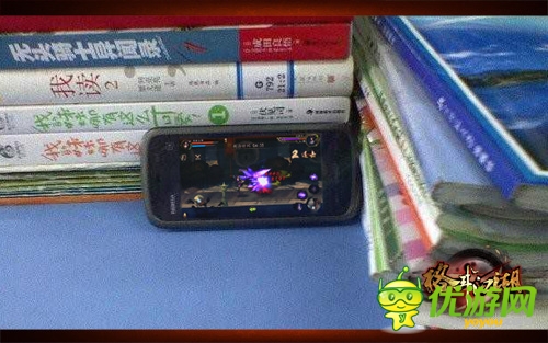 客官不可以！《格斗江湖》驚現(xiàn)最牛客服